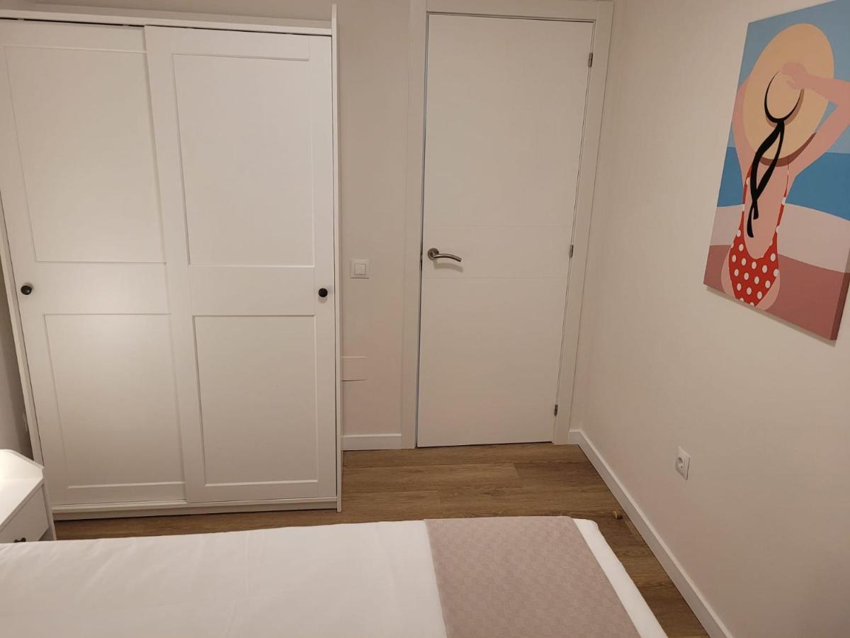 Apartamento Ejido Centro El Ejido Exterior foto